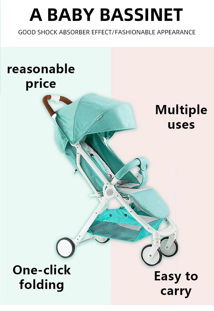 pram stroller