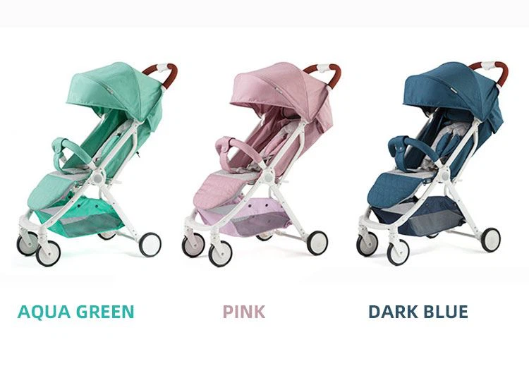 portable baby strollers