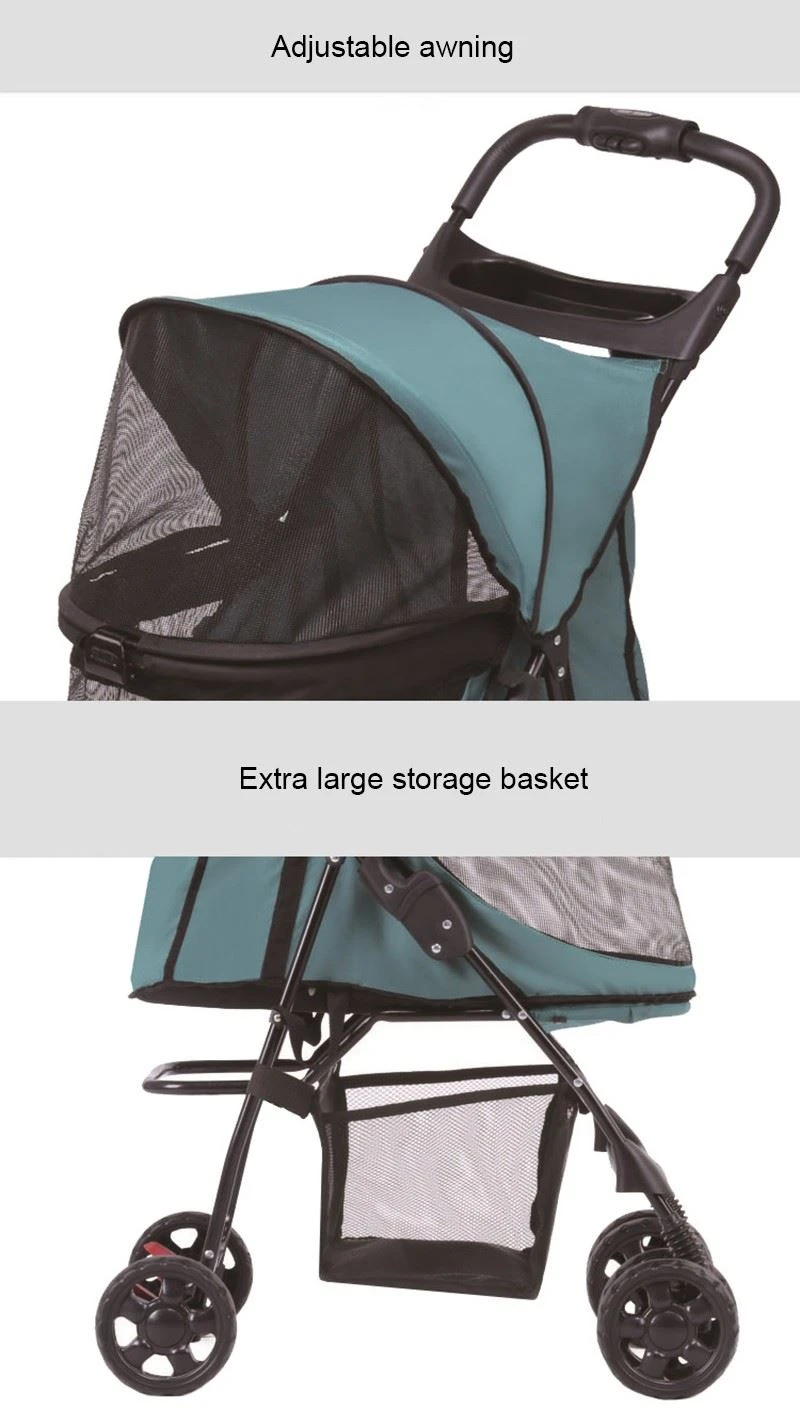 small pet stroller (3)