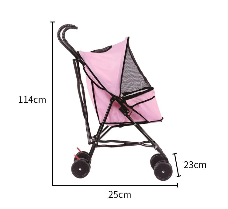 small pet stroller (4)