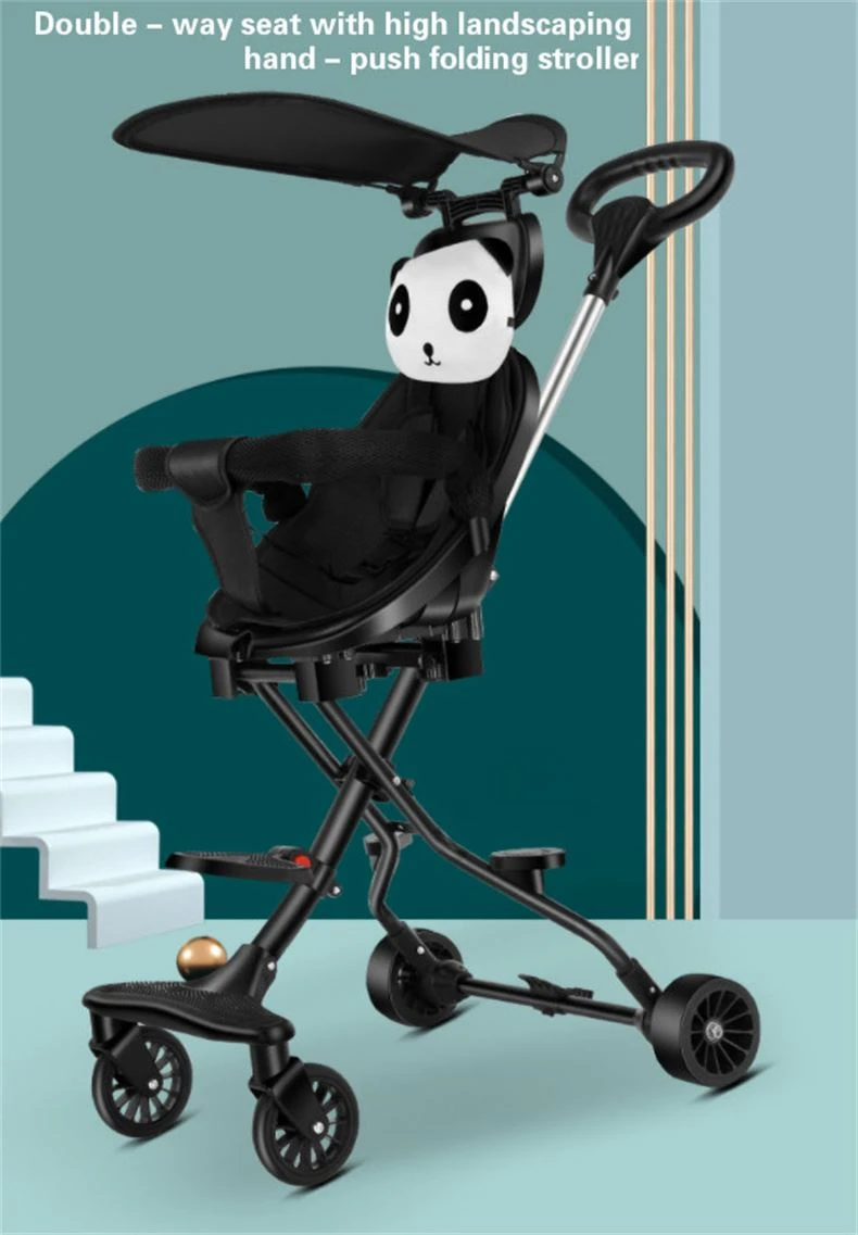 wholesale special multifunctional baby stroller tray