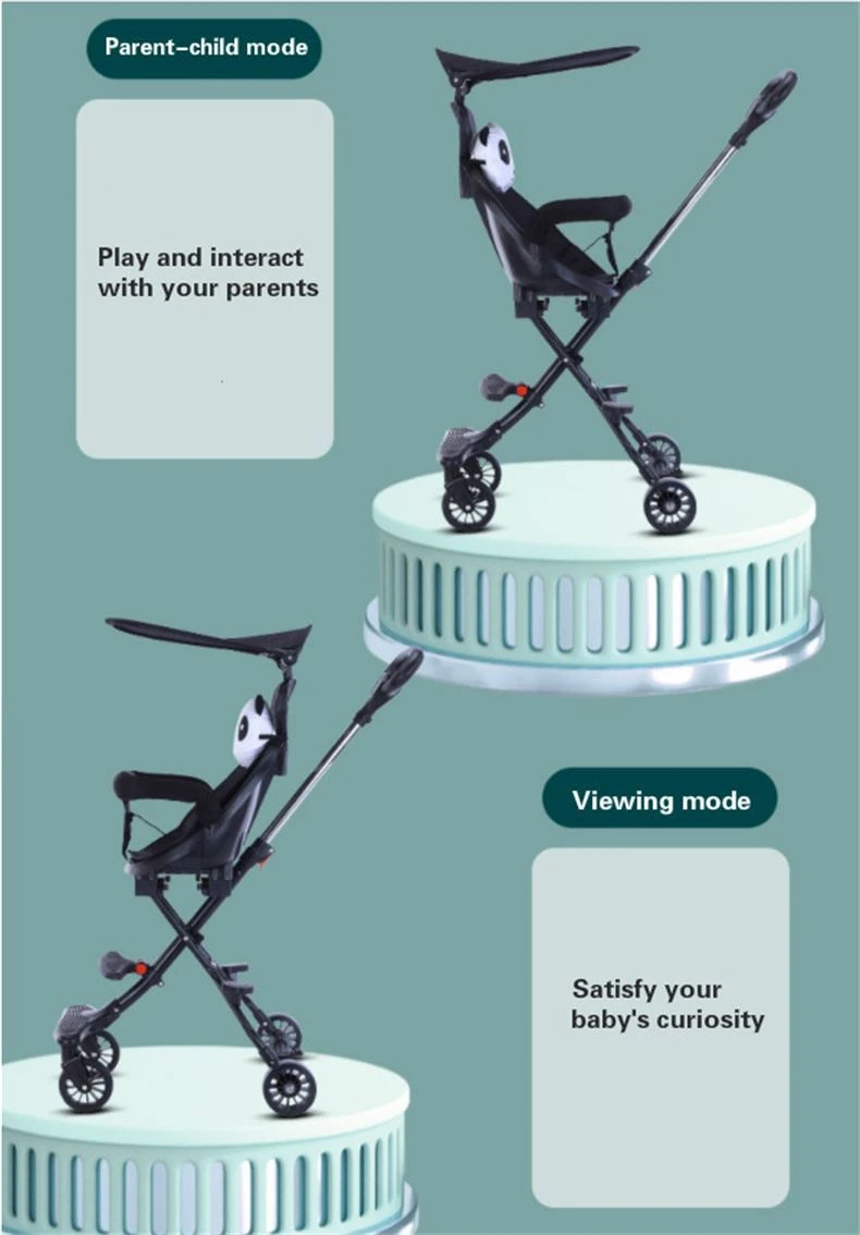 baby trolley stroller