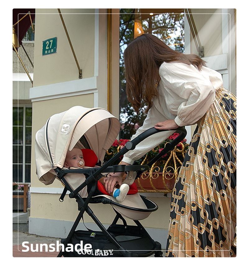 umbrella stroller baby pram