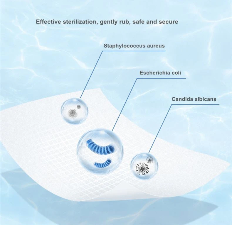 cif antibacterial wipes