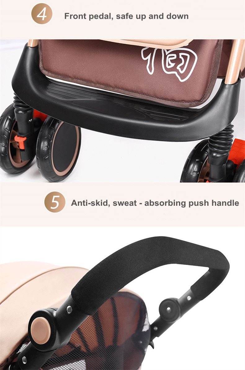 double stroller plastic double stroller plastic