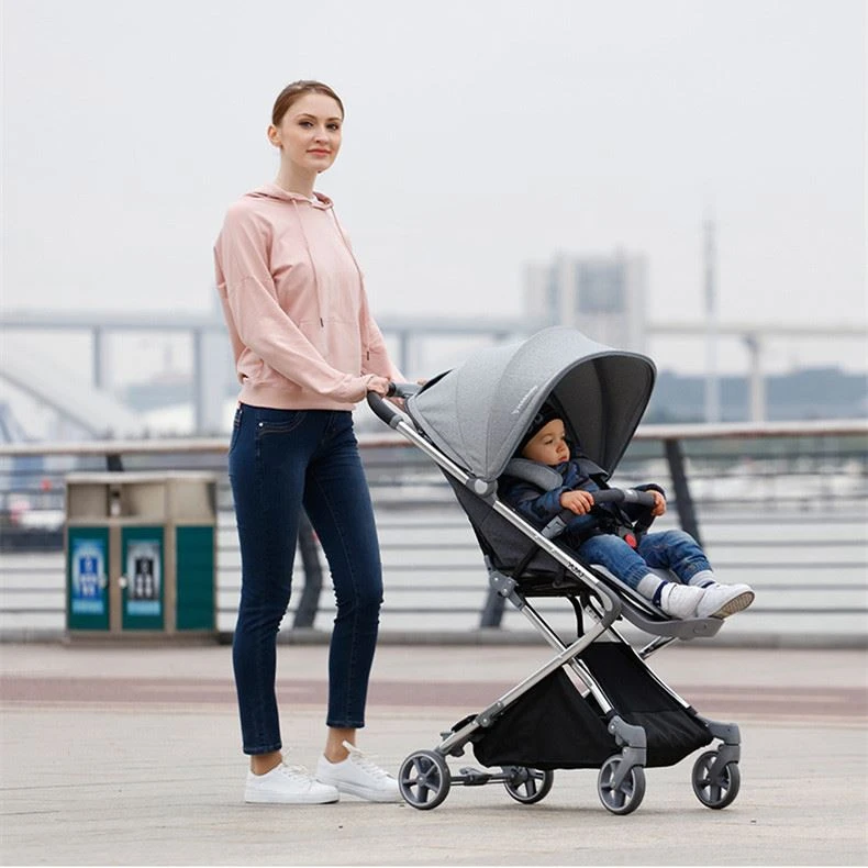 city select pram city select pram