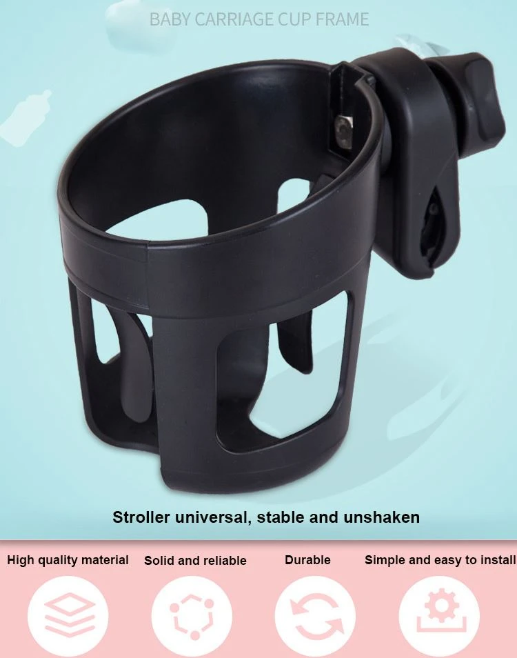 stroller cup holder