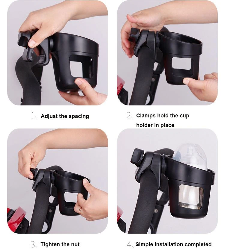 stroller cup holder
