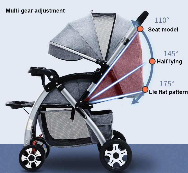 britax compatible stroller