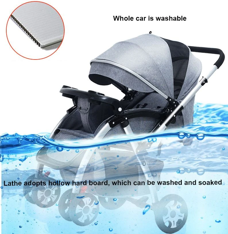 graco evo trio travel system