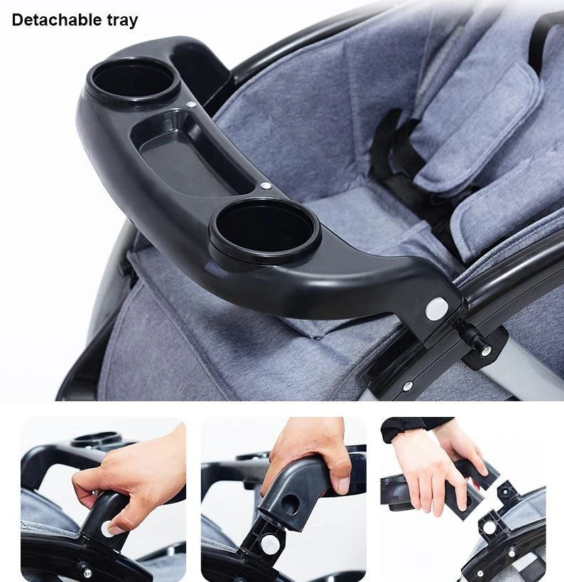 pram footmuff