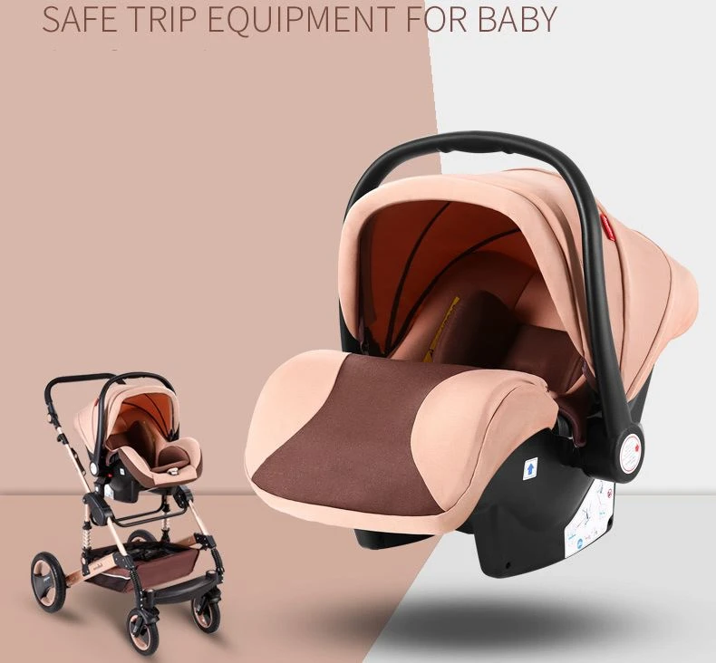 oyster pushchair
