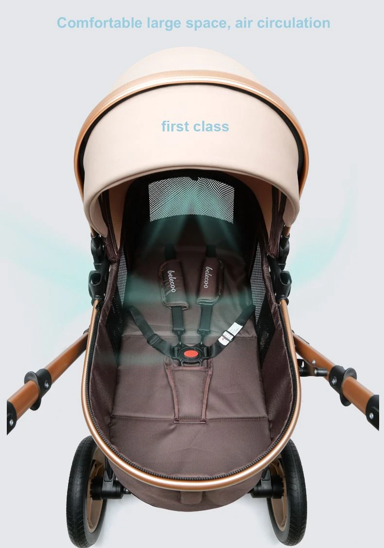 stokke xplory stroller