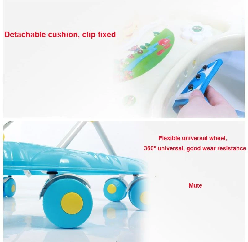infant stroller