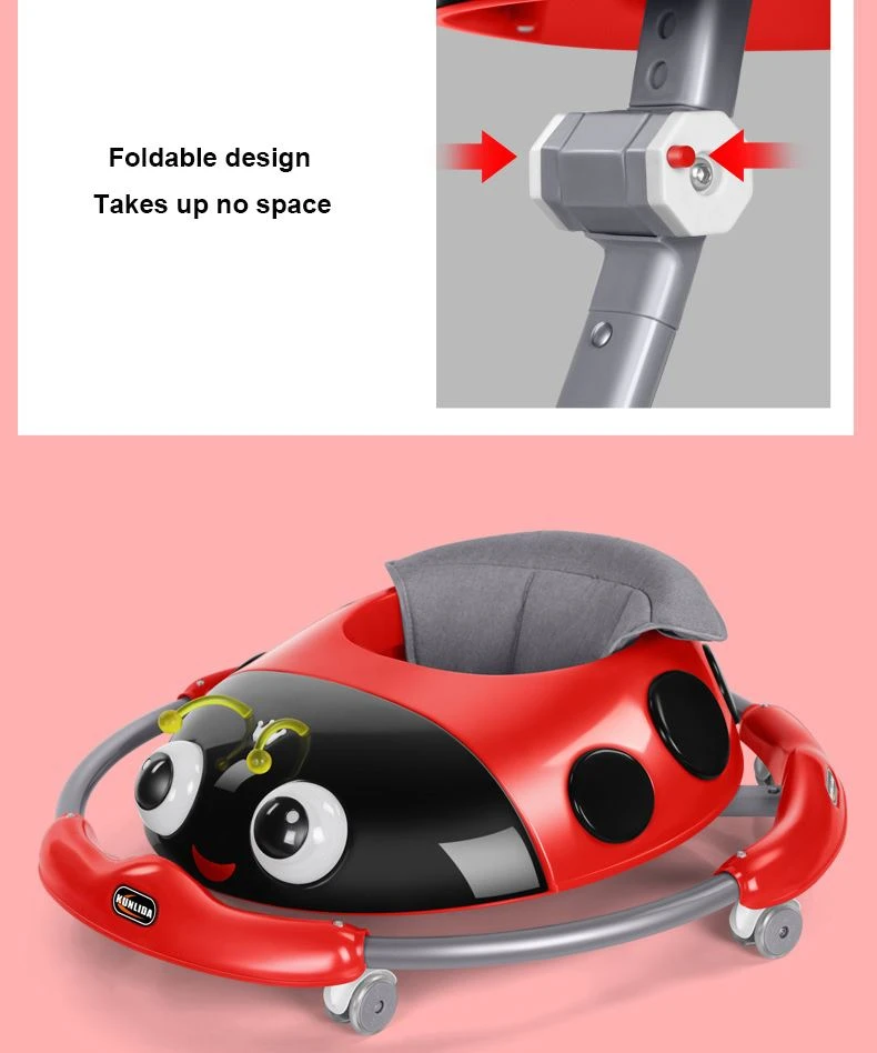 steelcraft pram