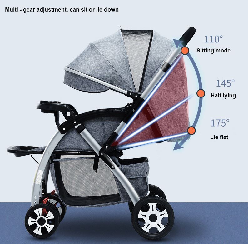 venicci travel system