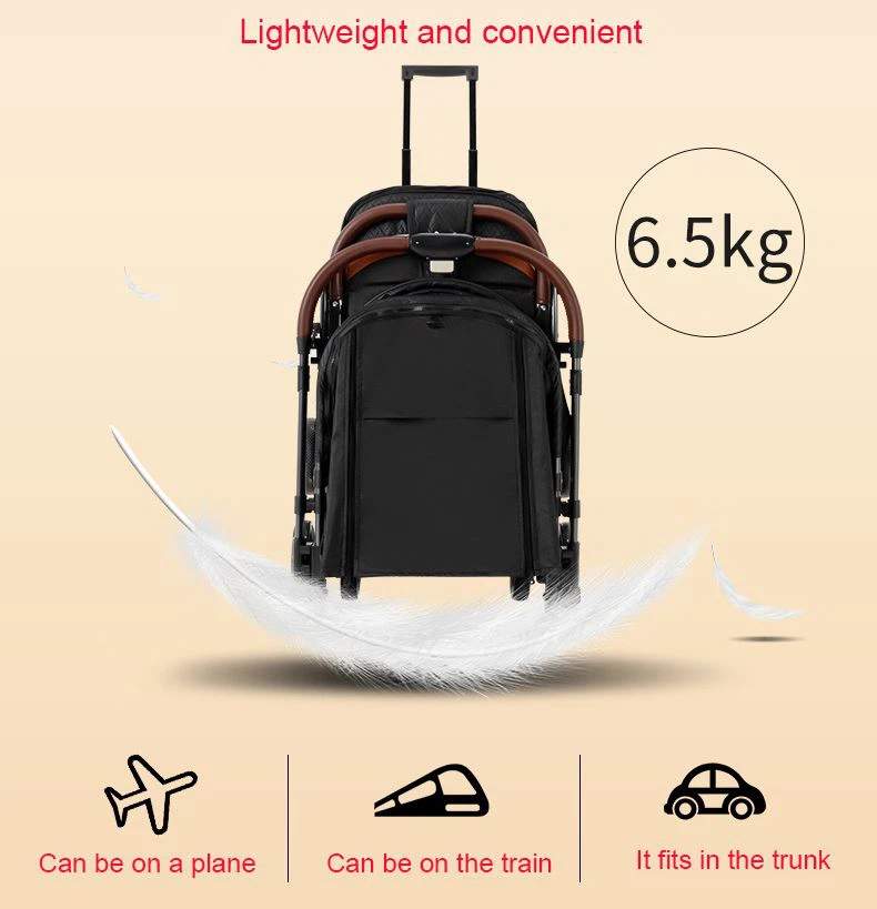 click connect stroller