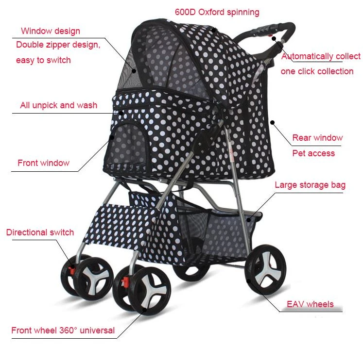 air buggy dog stroller
