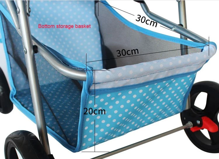 stroller for pet