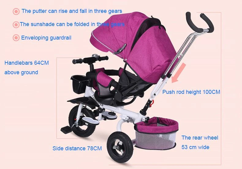uppababy travel stroller