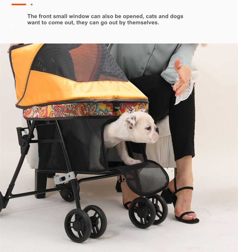 dog stroller cat cart carrier dog stroller cat cart carrier