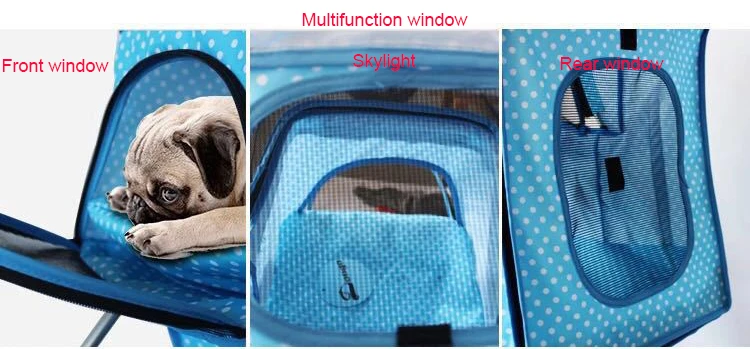 target double stroller