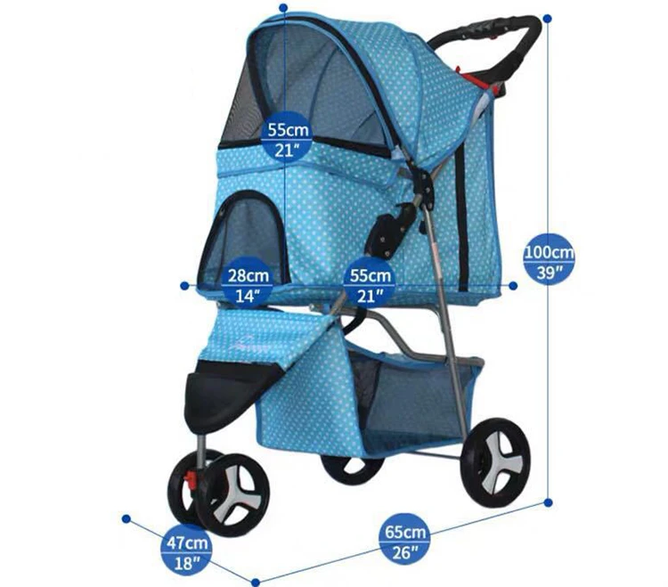 jogging stroller