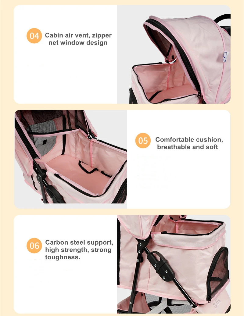 pet carrier stroller pet carrier stroller