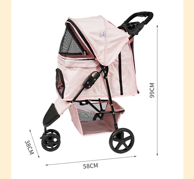 stroller for pet stroller for pet