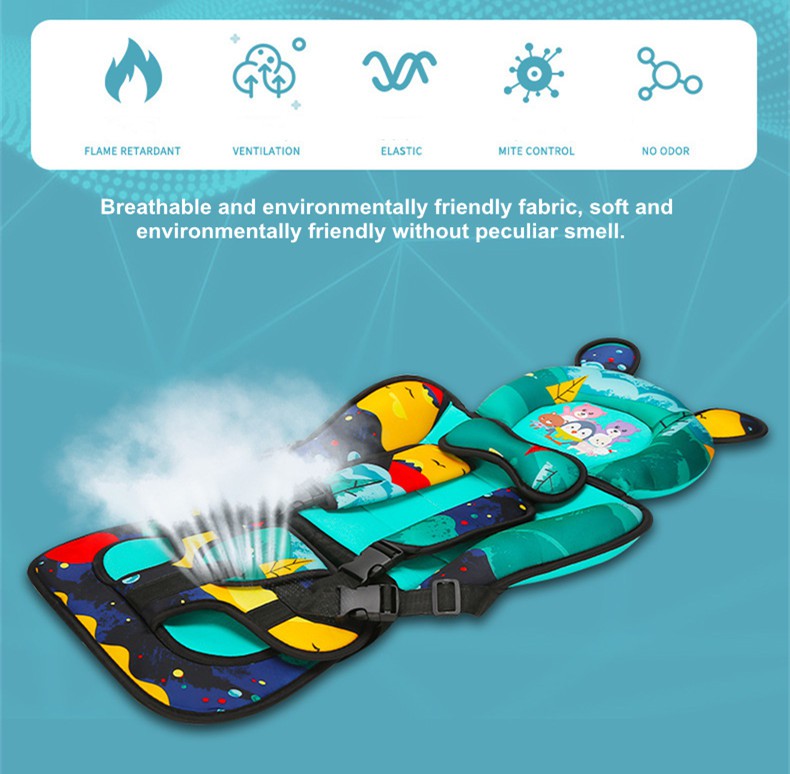 child safety seat child safety seat