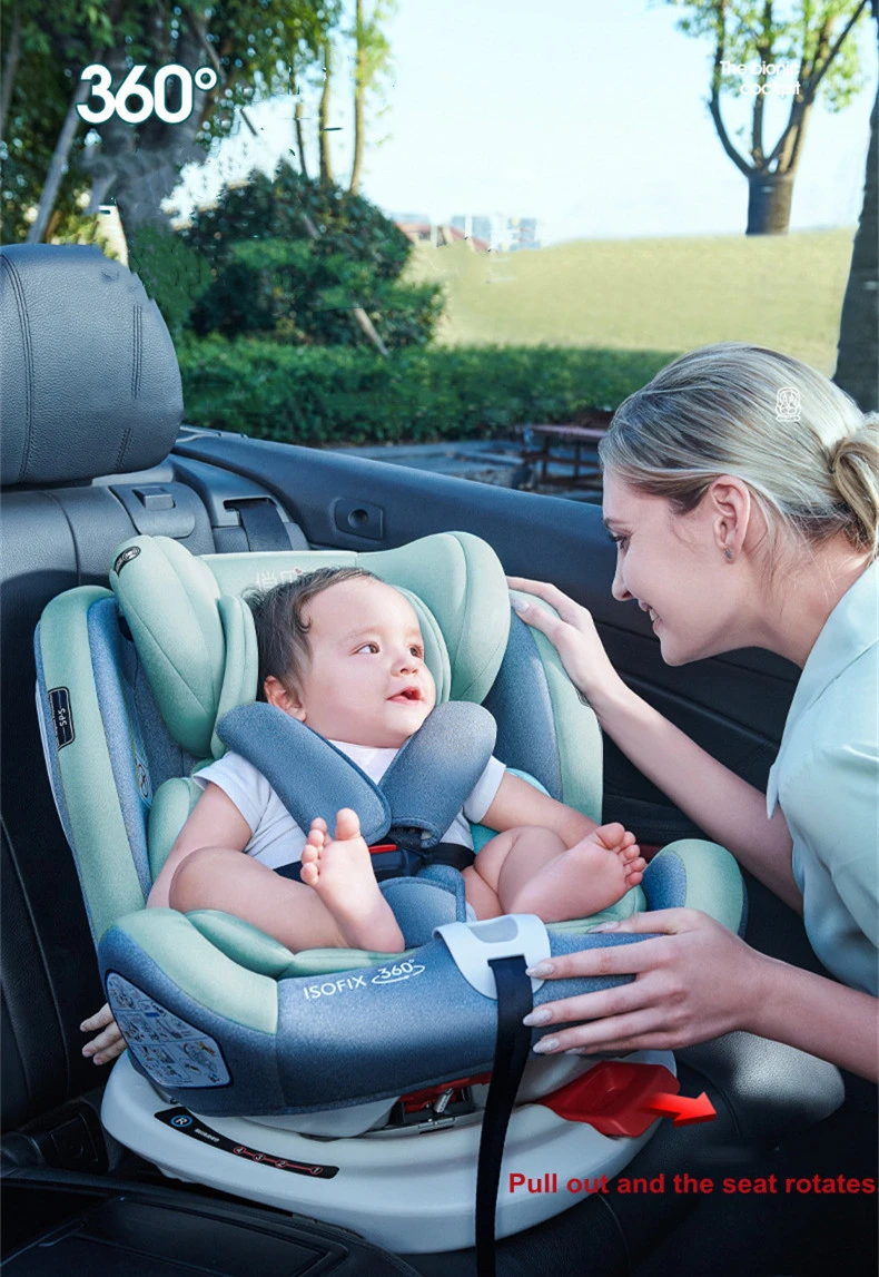 360 car seat 360 car seat