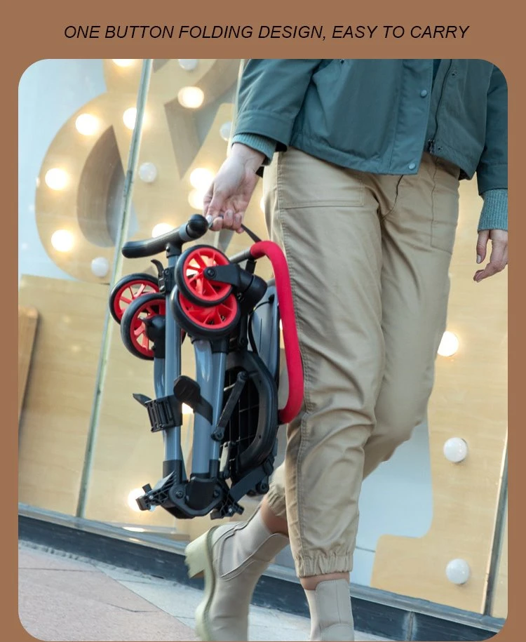 kids stroller