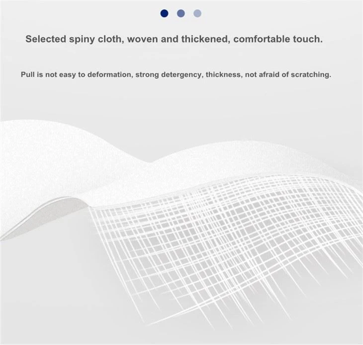 Antibacterial Wipes