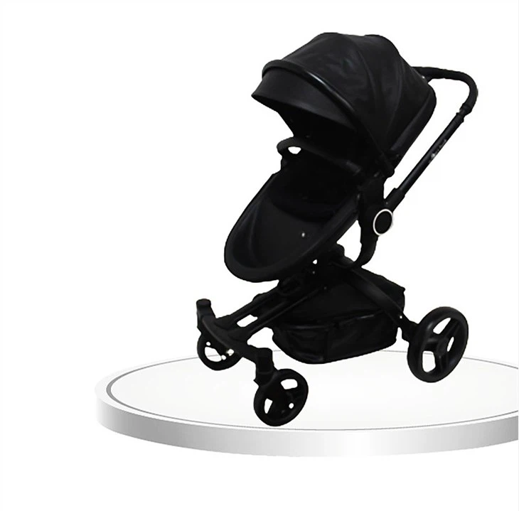 Egg Foldable Stroller