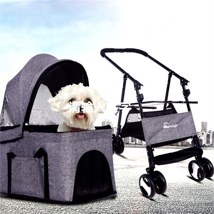 nuna pepp stroller