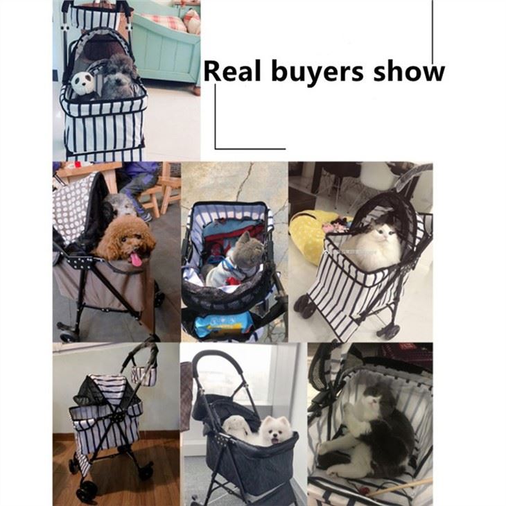 compact pushchair