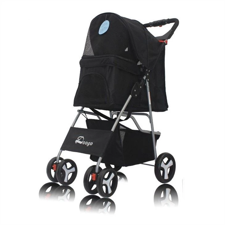 3 seat stroller