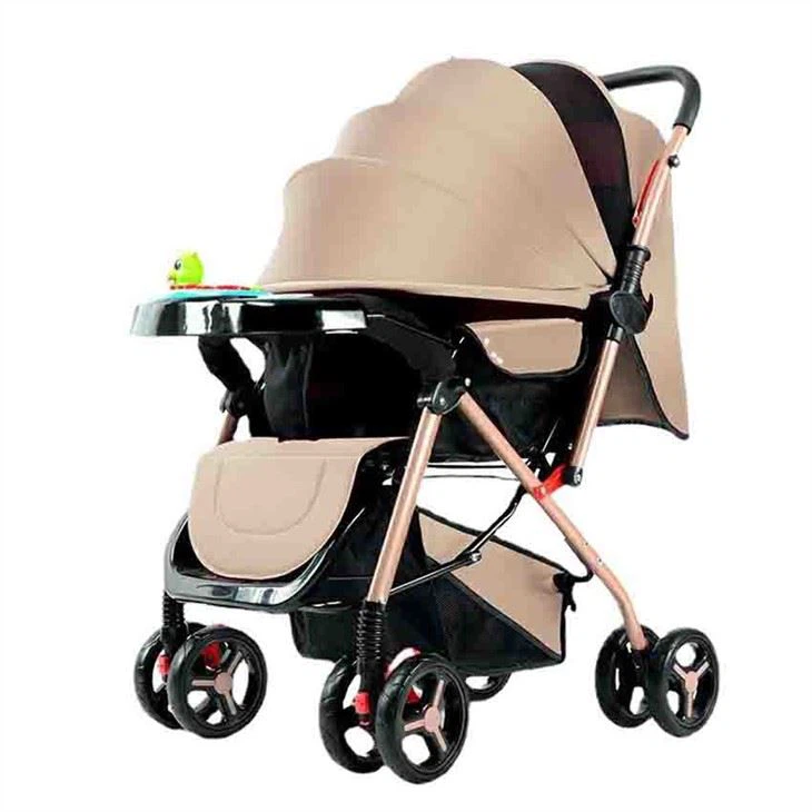 joovy stroller