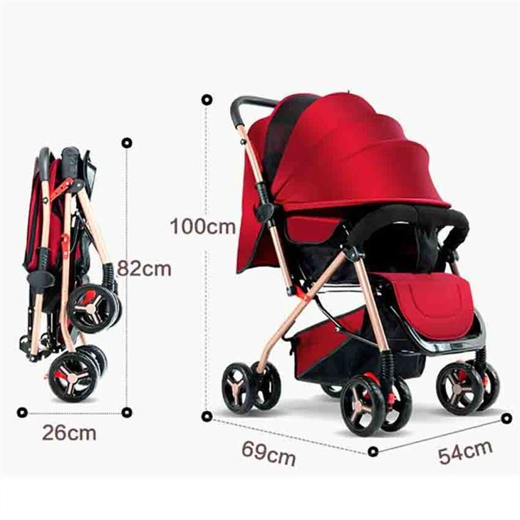 joolz buggy