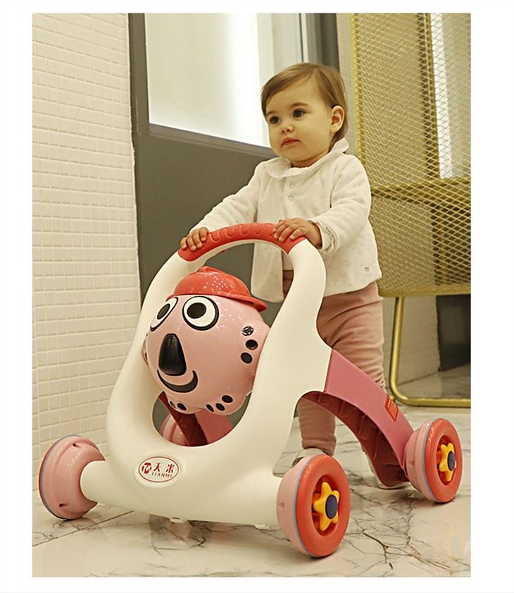 Japan Baby Walker