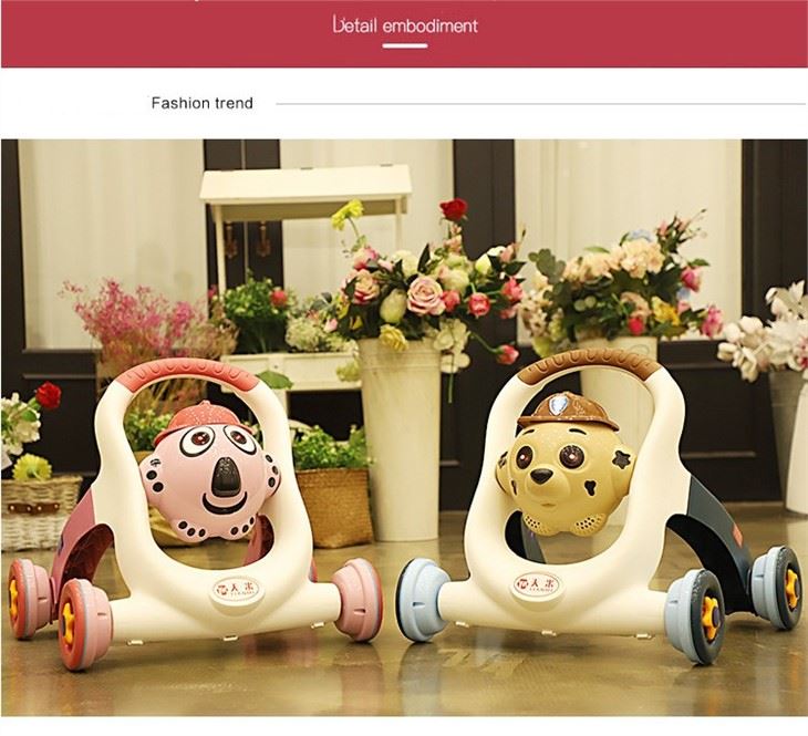 Japan Baby Walker