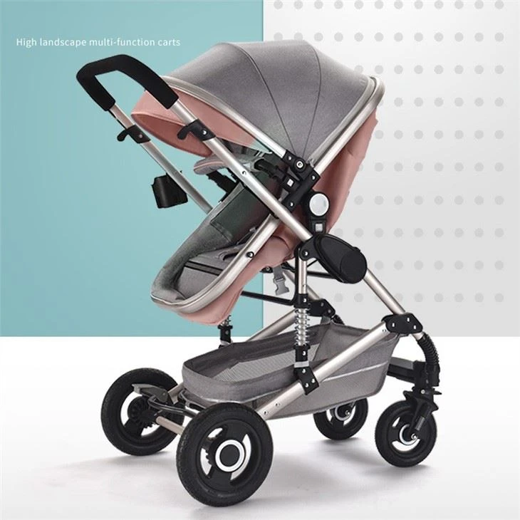 Jogging Stroller