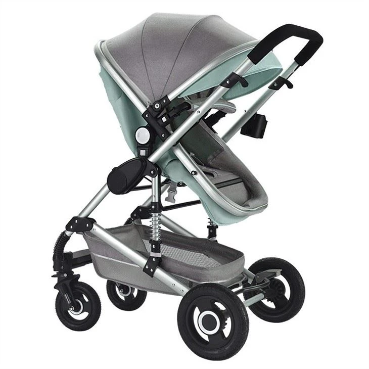 Mini Jogging Stroller