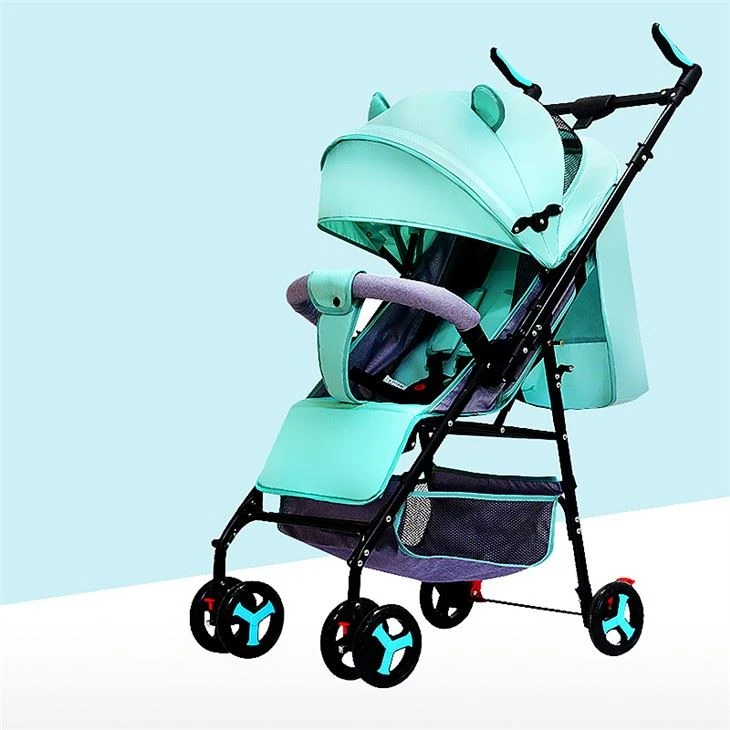 Lightweight Umbrella Stroller