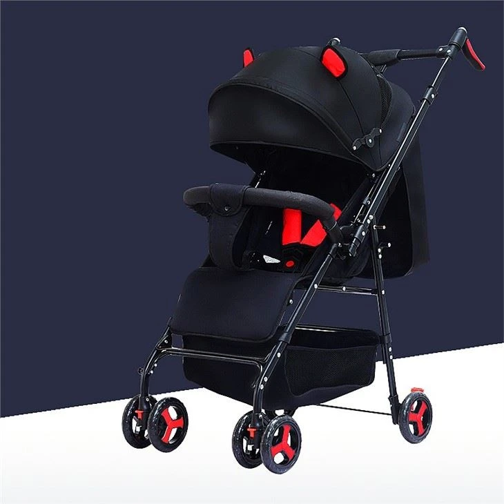 zoe stroller