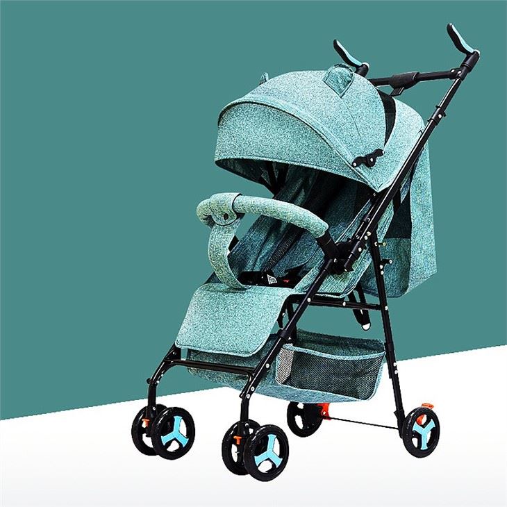 best travel stroller