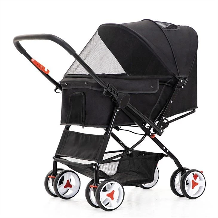 Pet Travel Stroller