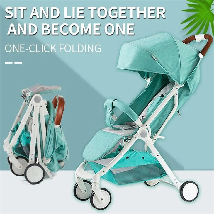 Portable Baby Stroller