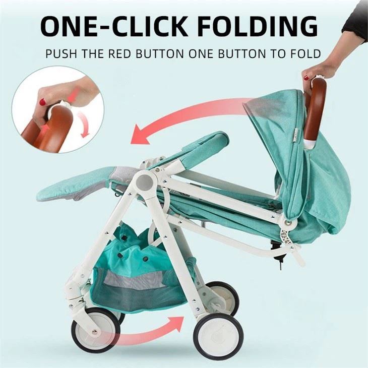 joie pushchair