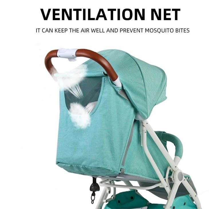 Portable Baby Carriage
